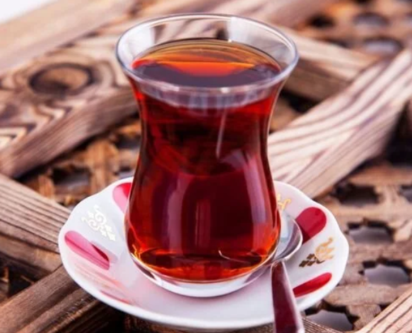 ÇAY