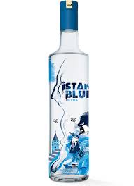 35’lik İstanblue Votka