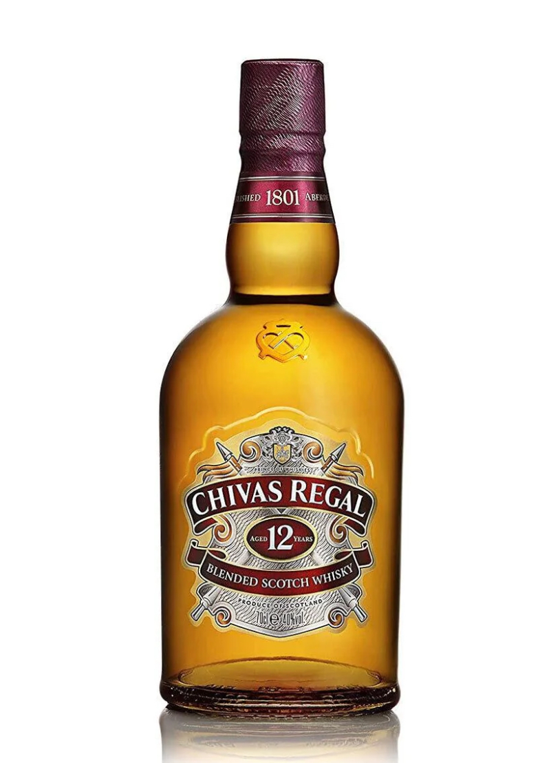 Chivas Regal 