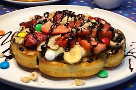 WAFFLE