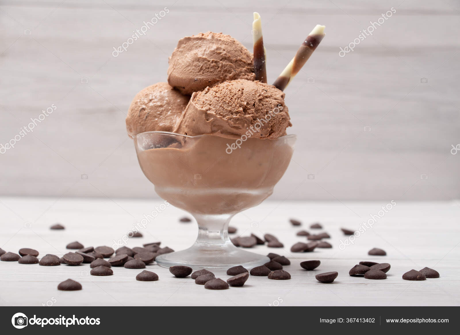 Dondurma Çeşitleri